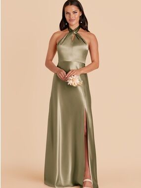 BIRDY GREY Monica Dress